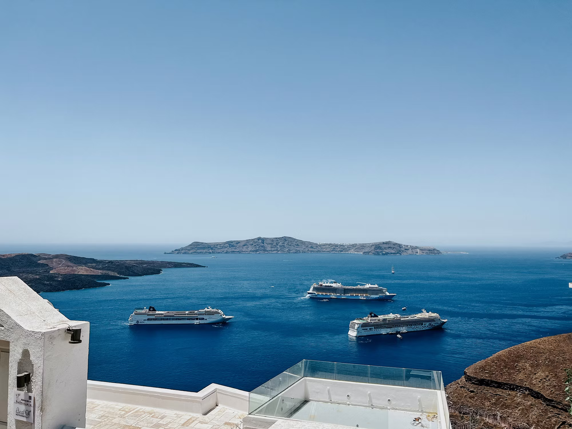 Rediscovering the World: The Transformative Power of Travel